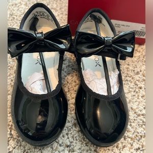 Capezio tap shoes size 81/2 M